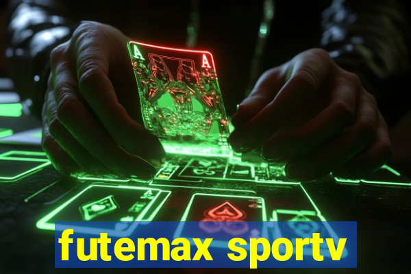futemax sportv